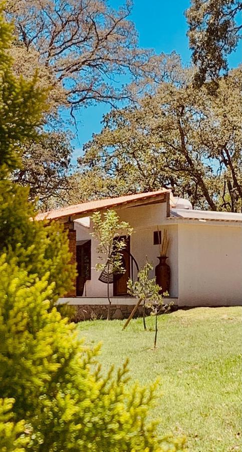 Rancho Los Siete Amealco de Bonfil Exterior foto